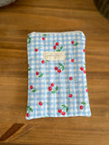 Kindle Sleeve - Zippered