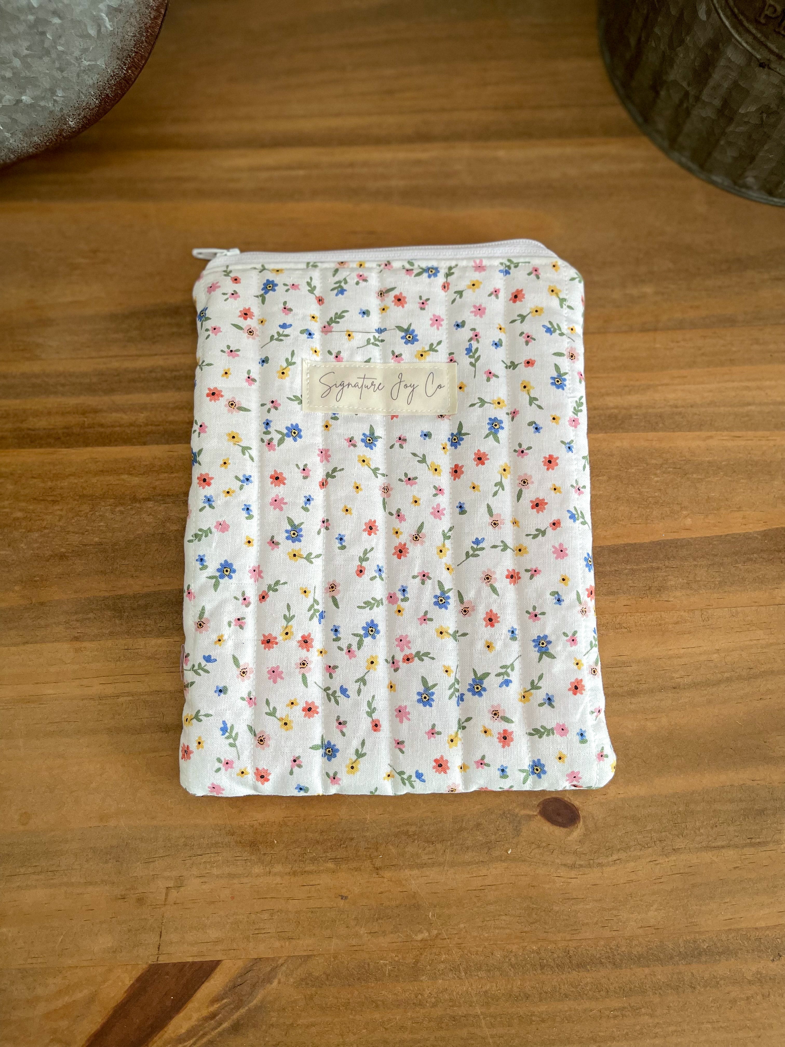Kindle Sleeve - Zippered