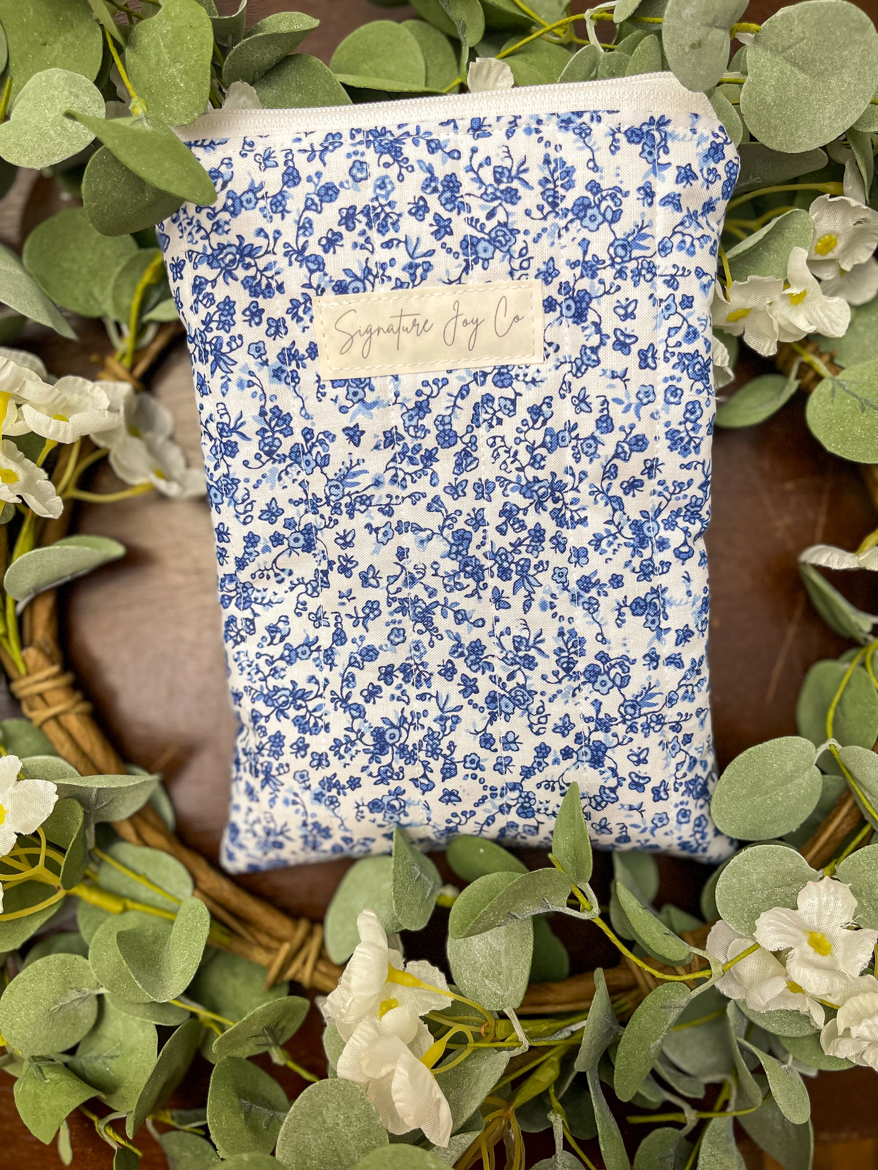 Blueberry Lemonade Kindle Sleeve