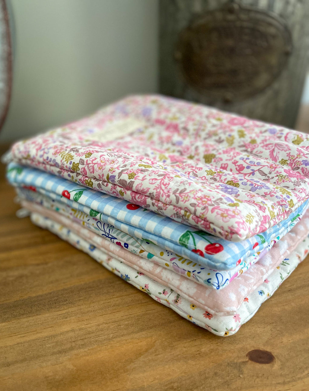 Kindle Sleeve - Zippered