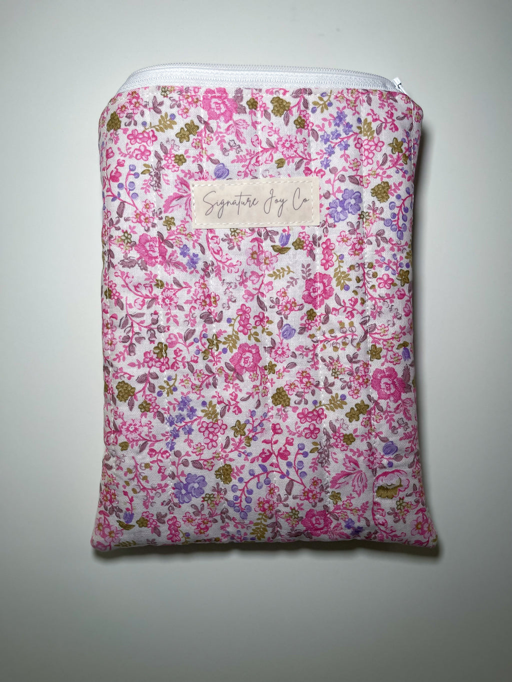Kindle Sleeve - Zippered