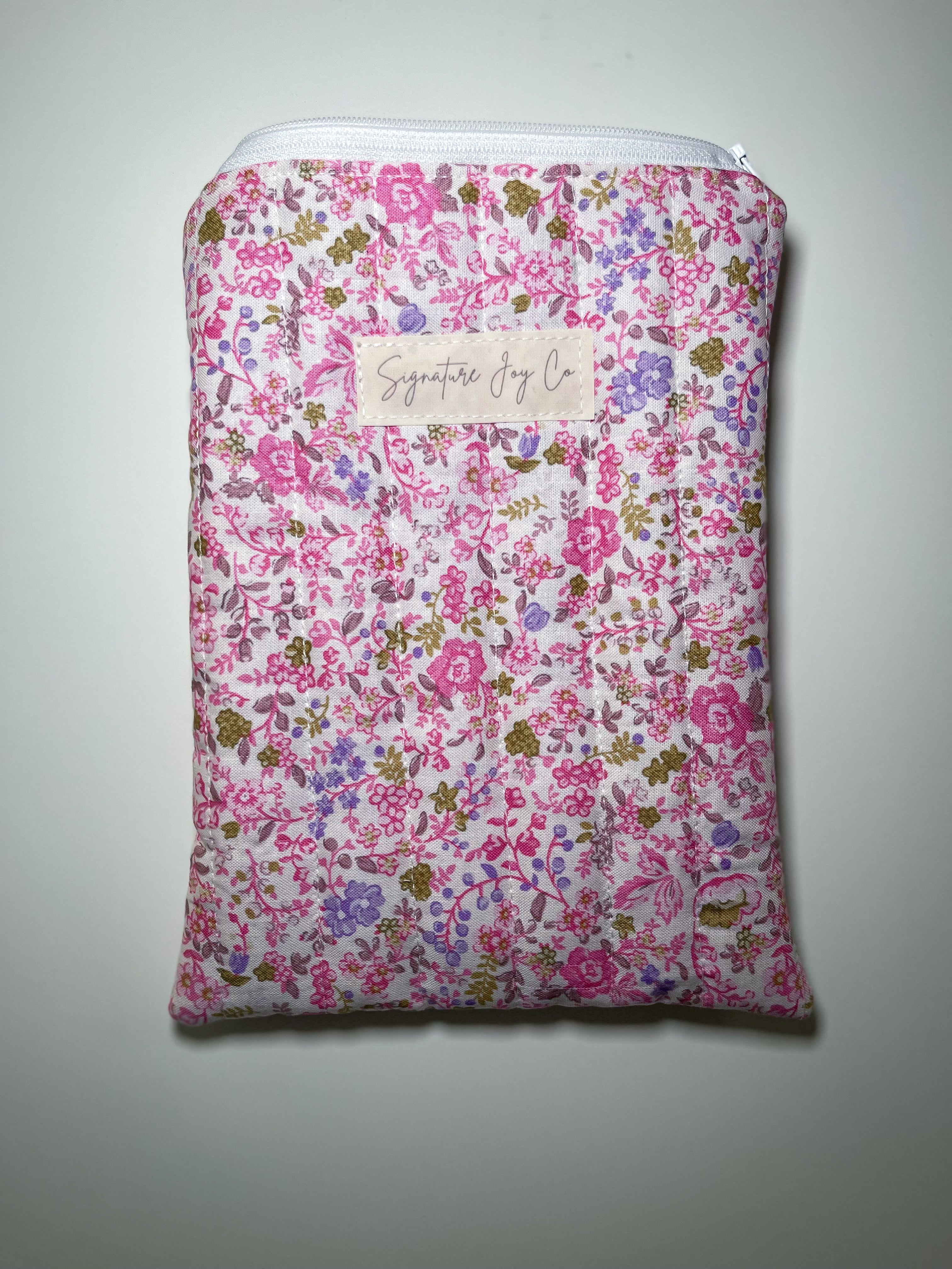 Kindle Sleeve - Zippered