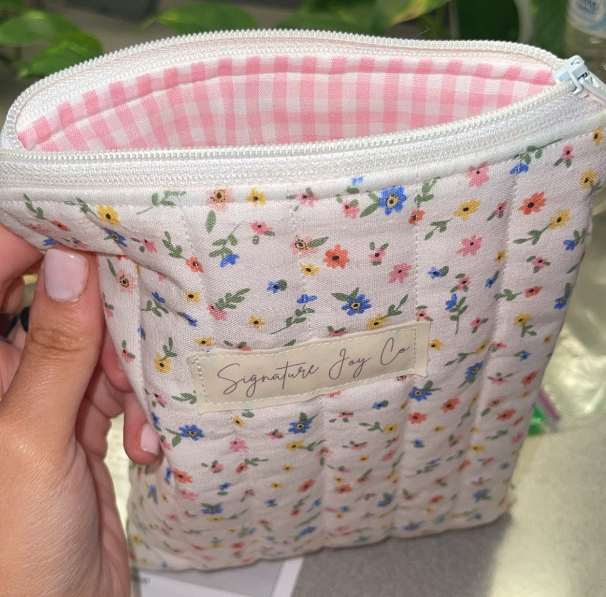 Kindle Sleeve - Zippered