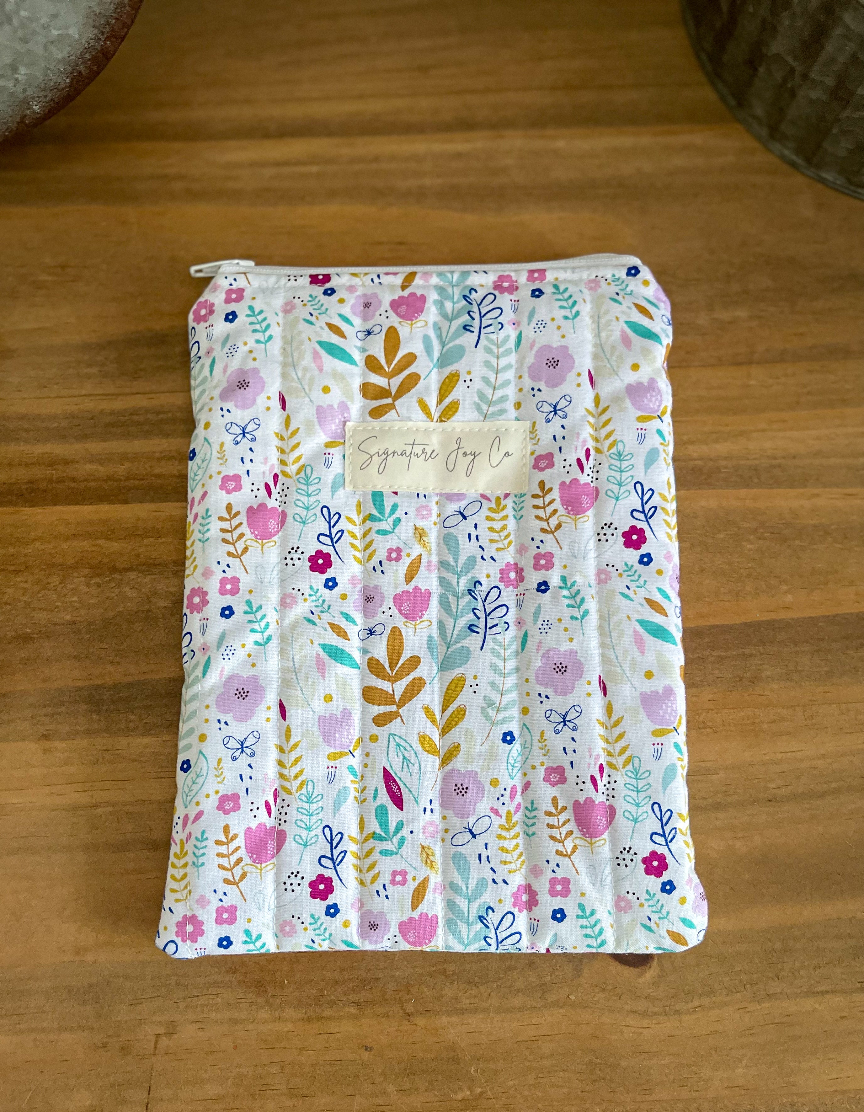 Kindle Sleeve - Zippered