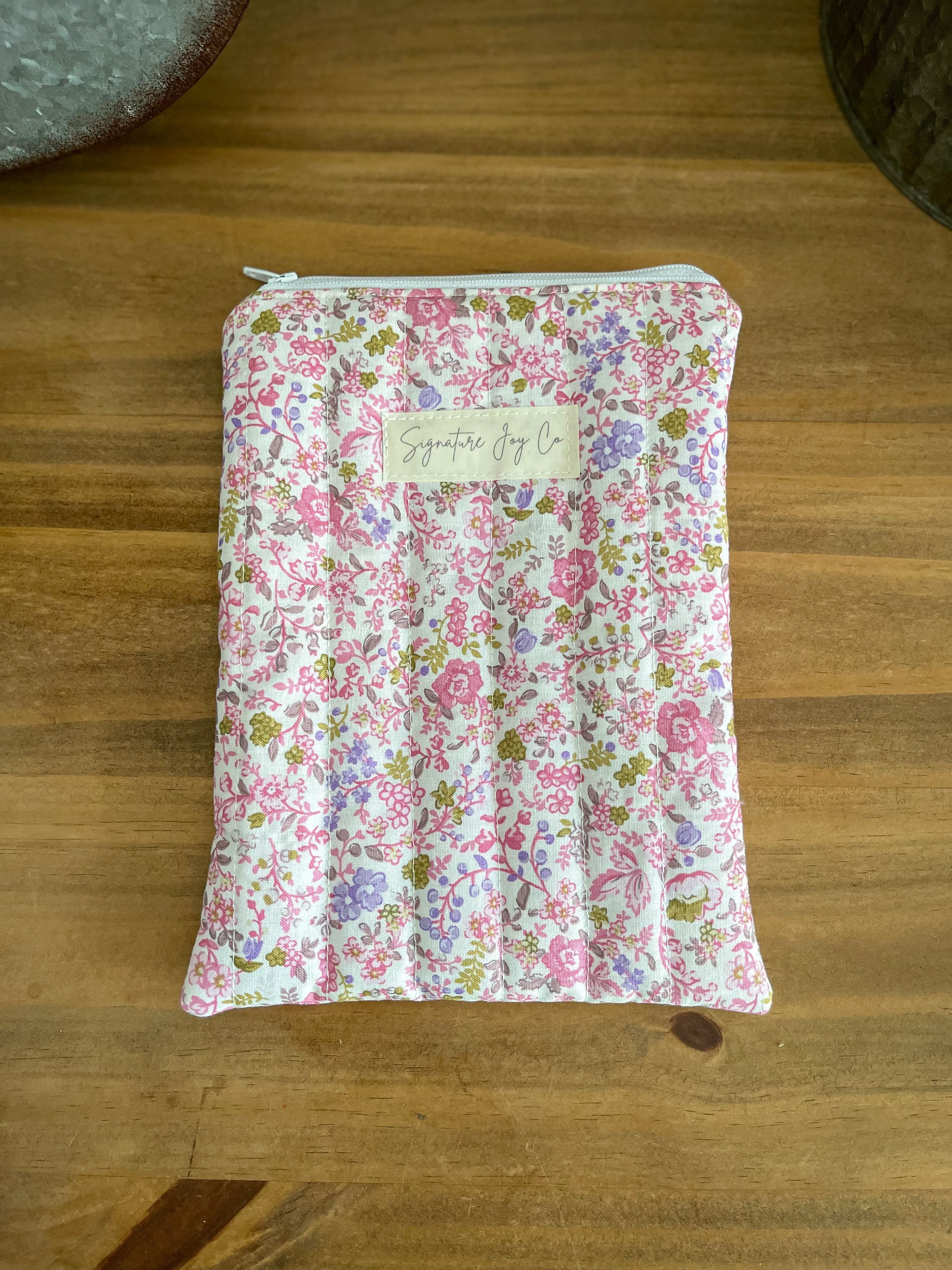 Kindle Sleeve - Zippered