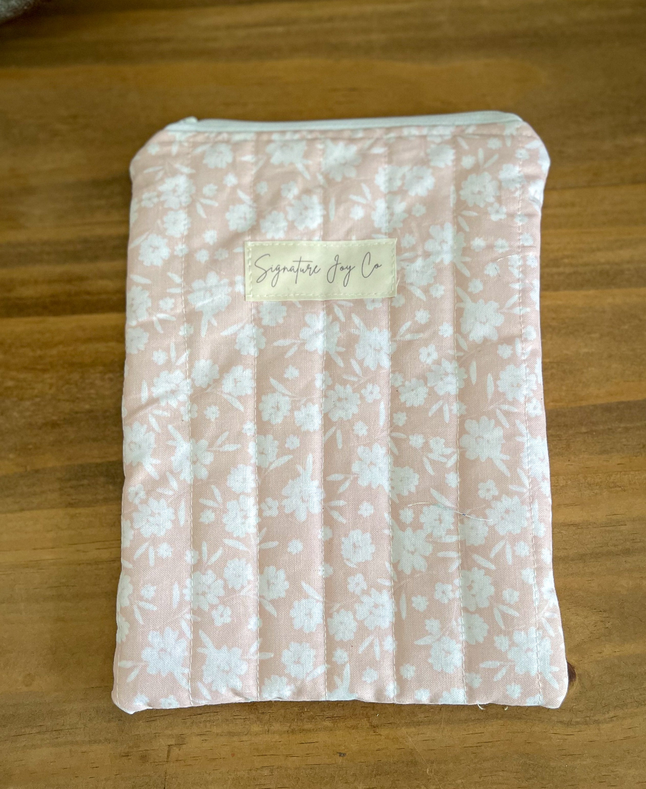 Kindle Sleeve - Zippered