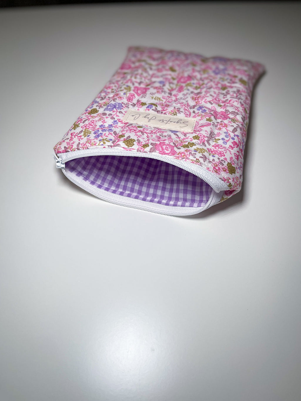 Kindle Sleeve - Zippered